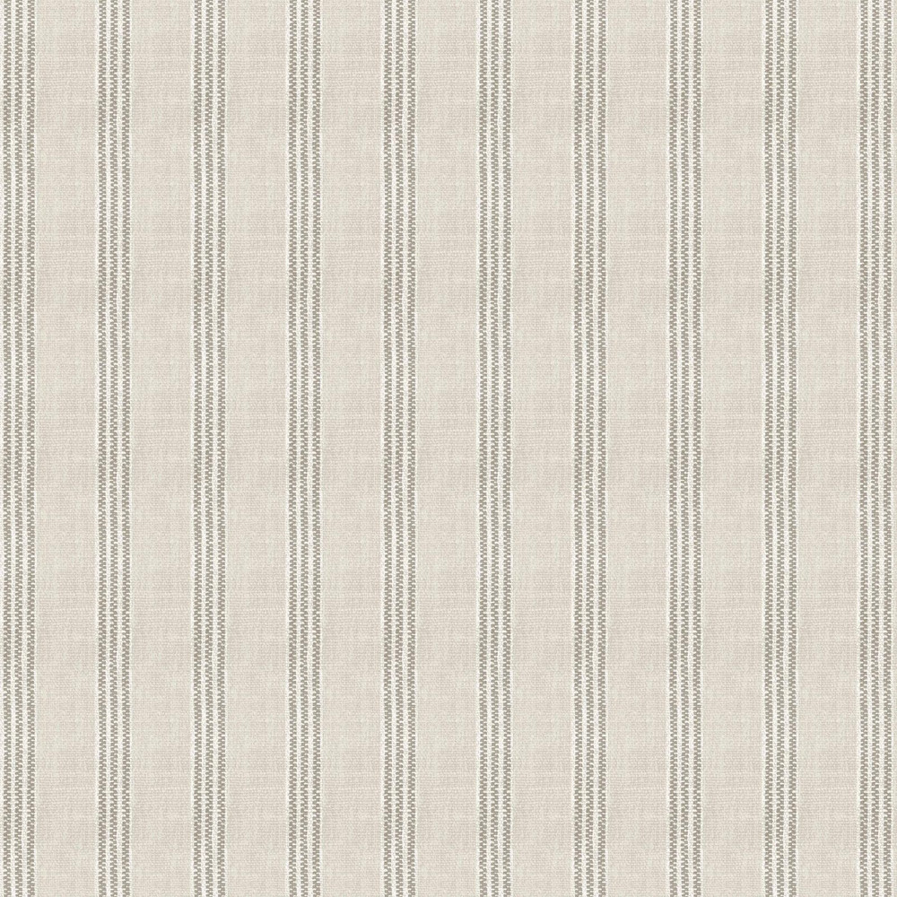 George Stripe Linen Roman Blind - 131036rom_DETAIL_01.jpg