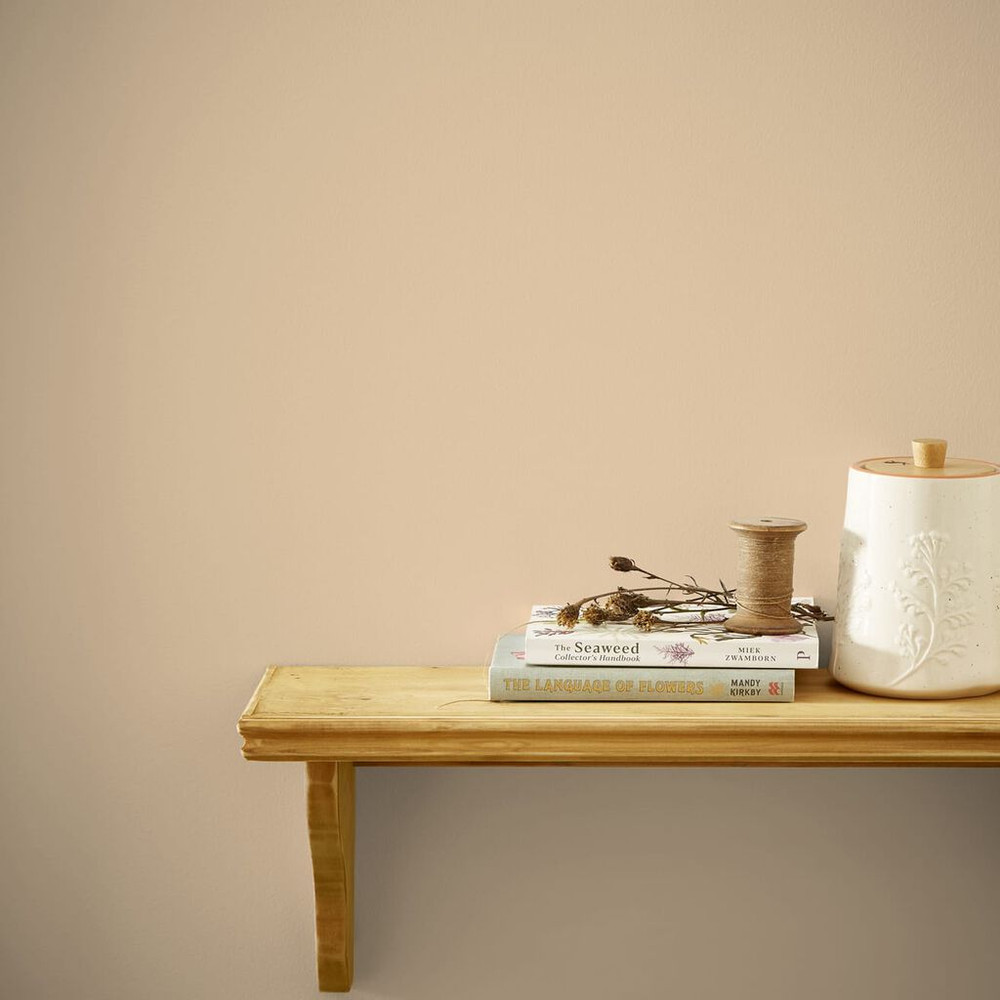 Joules Bushell Paint