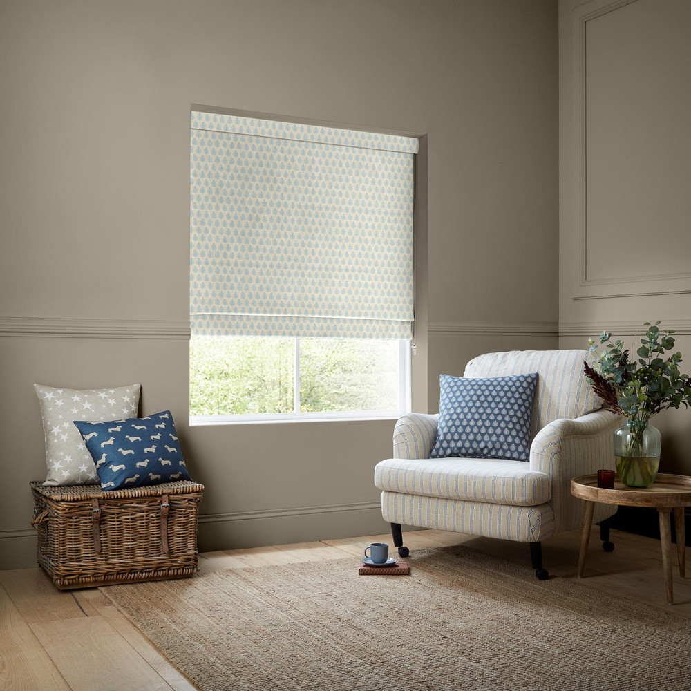 Jaipur Sky Roman Blind by Emily Bond - 130608rom_ROOMSET_02.jpg