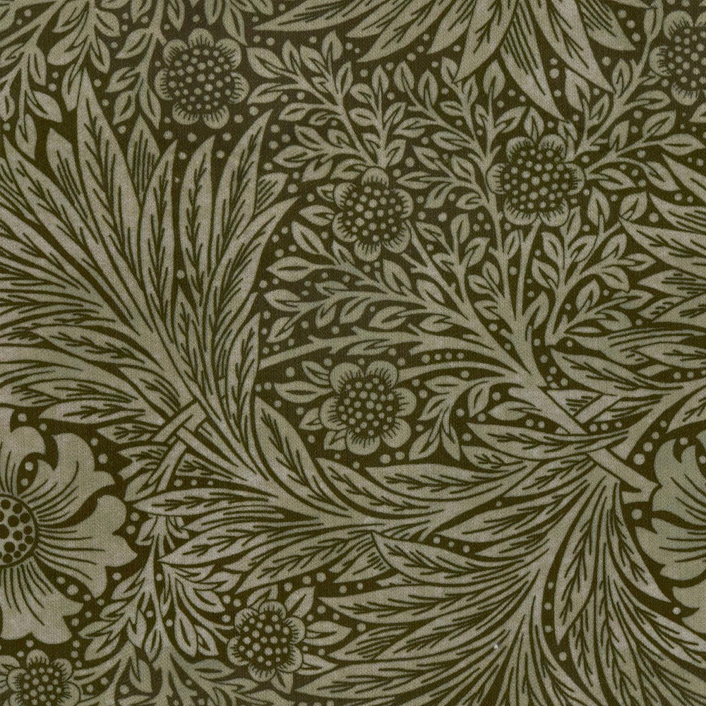 Marigold Velvet Sage Roman Blinds - 130861rom_DETAIL_01.jpg