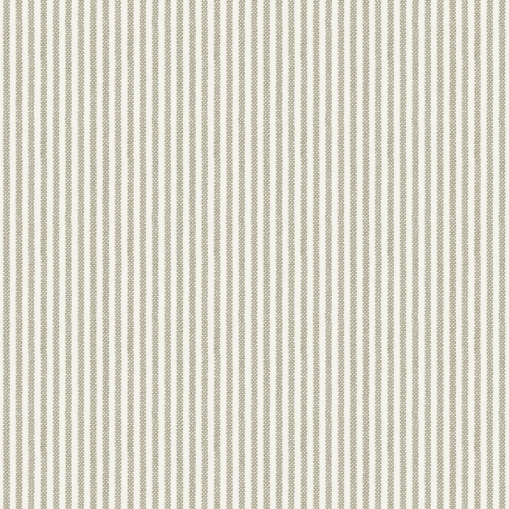 Stamford Stripe Natural Roman Blinds by Sophie Allport - 130801rom_DETAIL_01.jpg