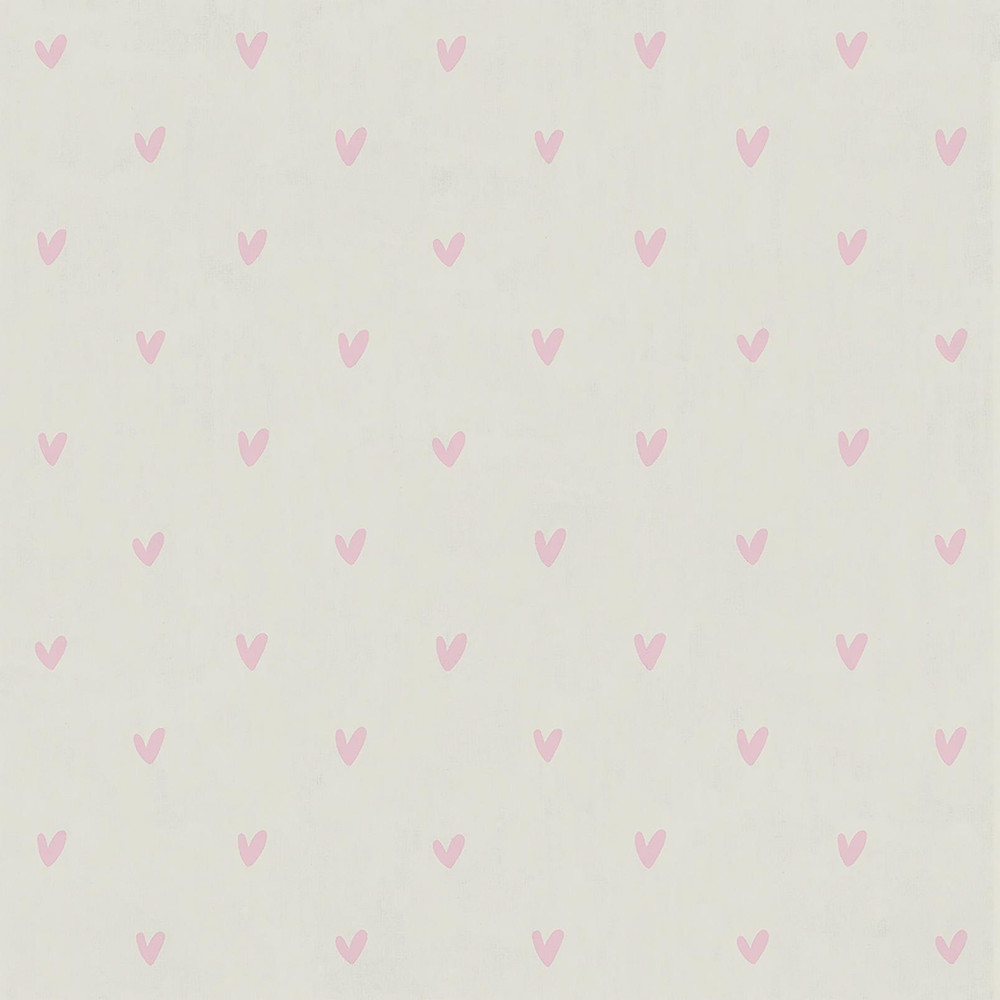 Hearts Blush Roman Blinds by Sophie Allport - 130776rom_DETAIL_01.jpg