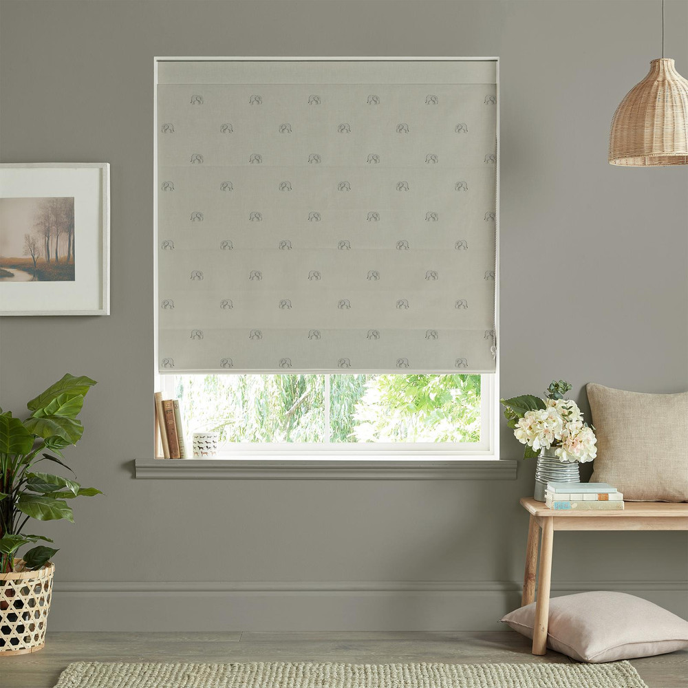Elephant Linen Roman Blind - 131205rom_ROOMSET_01.jpg