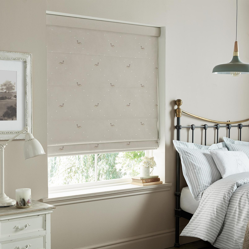 Hare Linen Roman Blinds - 130768rom_ROOMSET_02.jpg