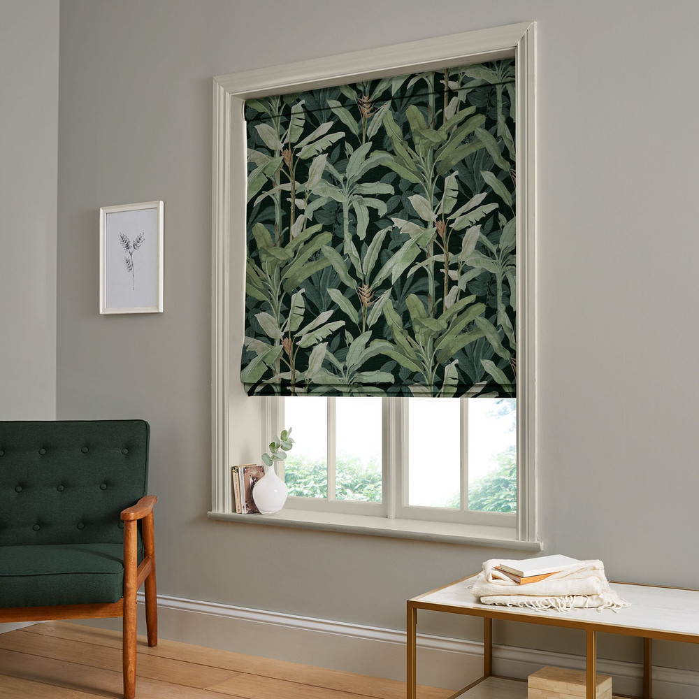 Borneo Emerald Roman Blind - 118818rom_ROOMSET_01.jpg