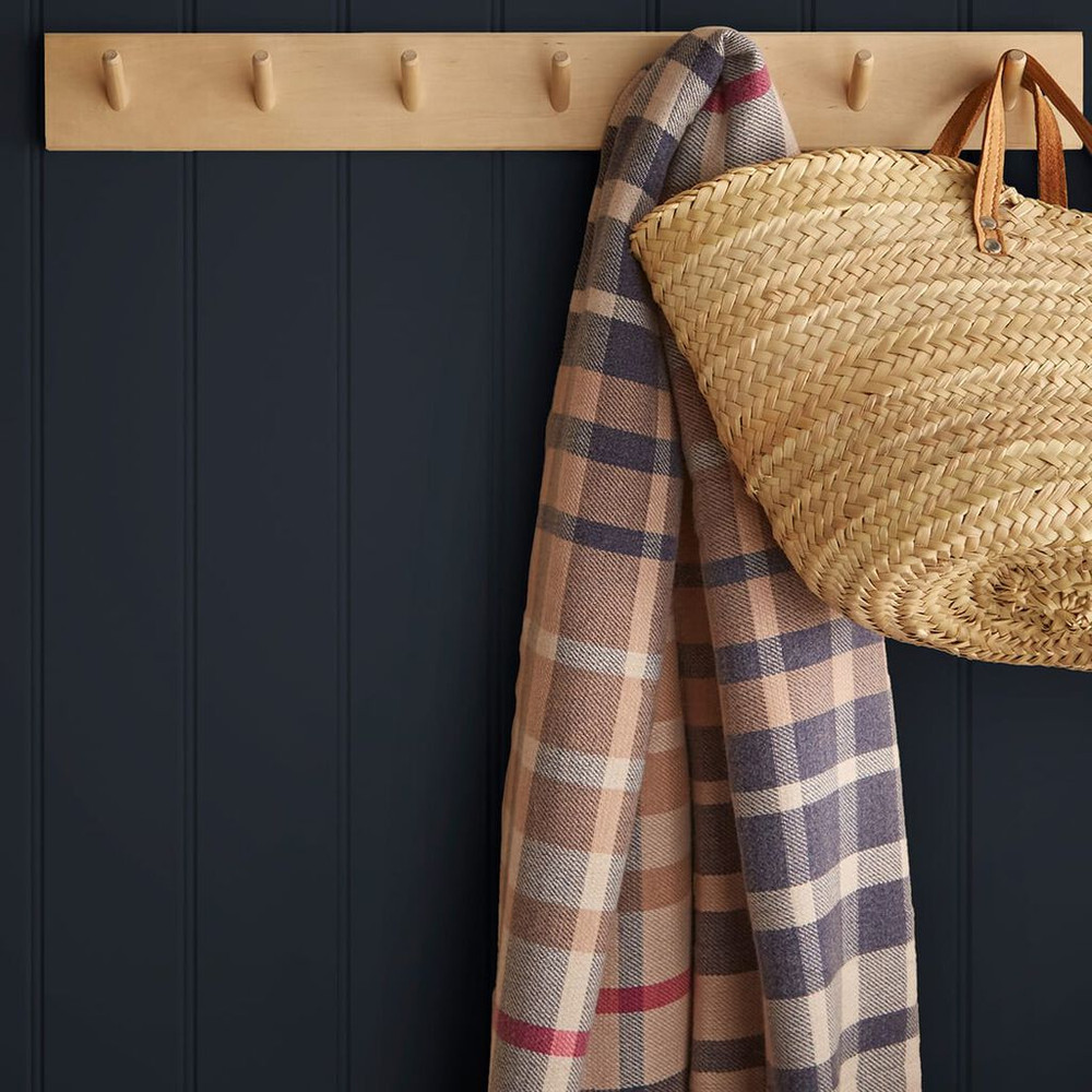 Joules Hike at Dawn Paint