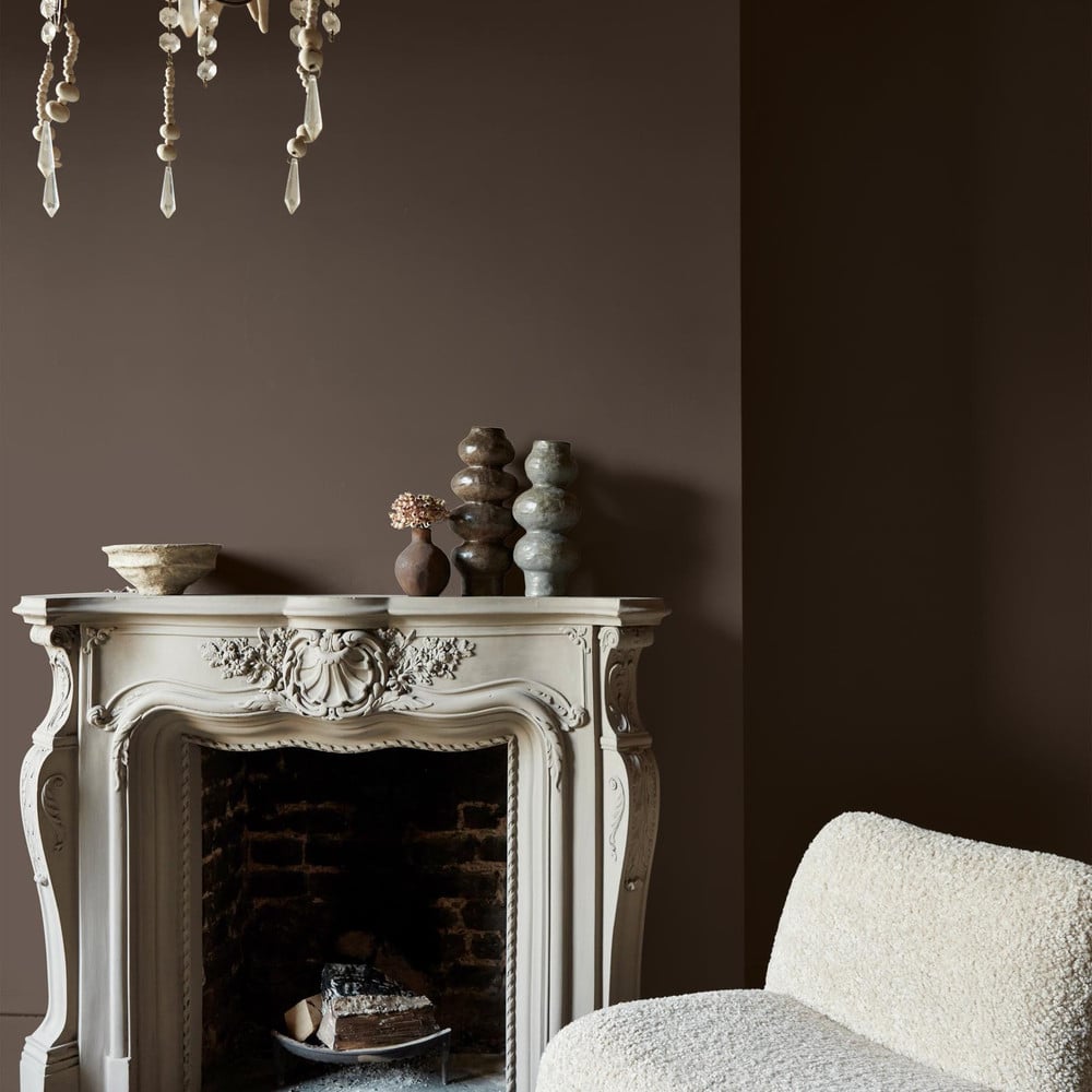 Abigail Ahern Dewdrop Moss Paint Abigail Ahern Dewdrop Moss Paint