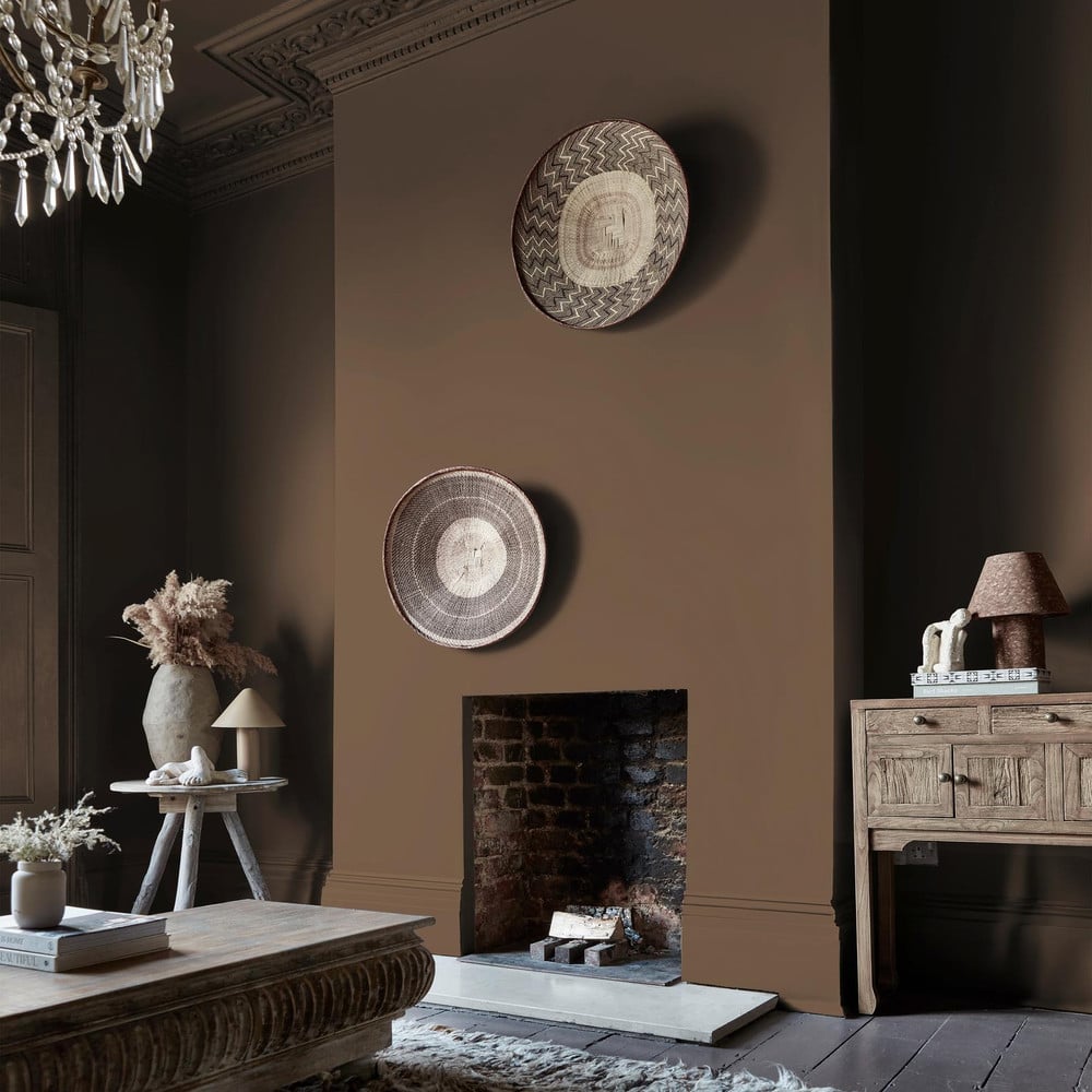 Abigail Ahern Owasco Olive Paint Abigail Ahern Owasco Olive Paint