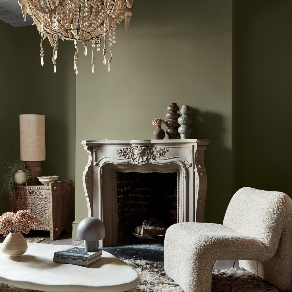 Abigail Ahern Neptune Grass Paint Abigail Ahern Neptune Grass Paint