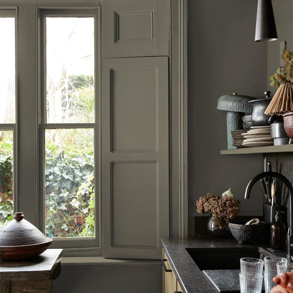 Abigail Ahern Wild Millet Paint Abigail Ahern Wild Millet Paint