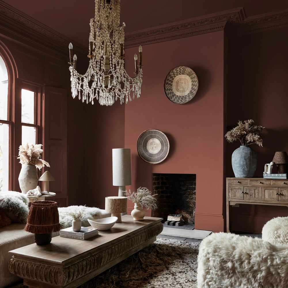 Abigail Ahern Rocky Desert Paint Abigail Ahern Rocky Desert Paint