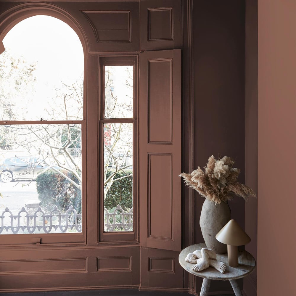 Abigail Ahern Oaken Cask Paint Abigail Ahern Oaken Cask Paint