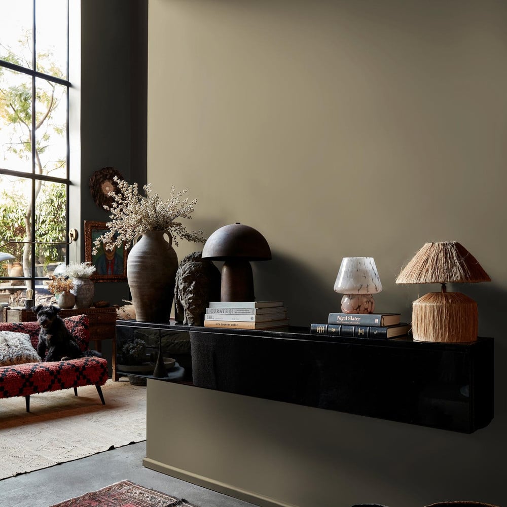 Abigail Ahern Moody Sage Paint Abigail Ahern Moody Sage Paint