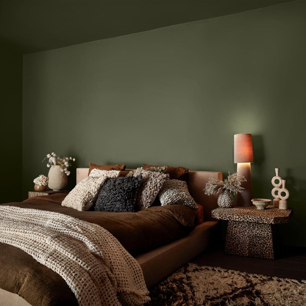 Abigail Ahern Seagrass Meadow Paint Abigail Ahern Seagrass Meadow Paint