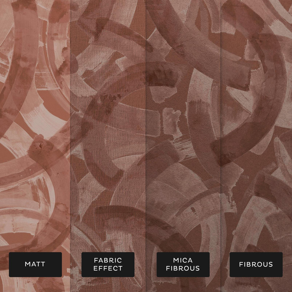 Abigail Ahern Nomad Terracotta Bespoke Mural - 140727_SUBSTRATE_NOMAD TERRACOTTA_01.jpg