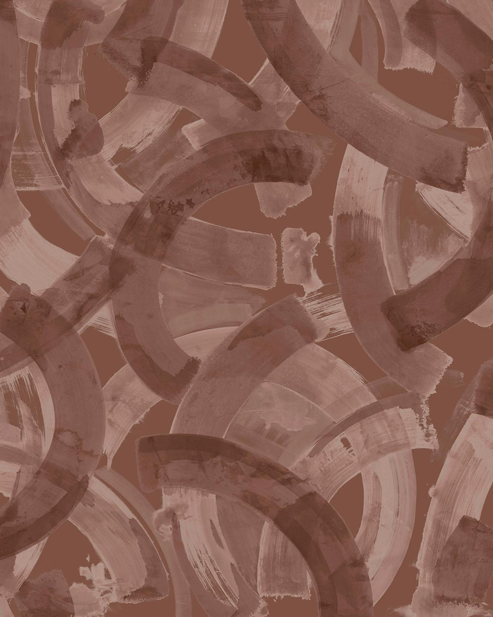 Abigail Ahern Nomad Terracotta Bespoke Mural - 140727_TILE_NOMAD TERRACOTTA_01.jpg