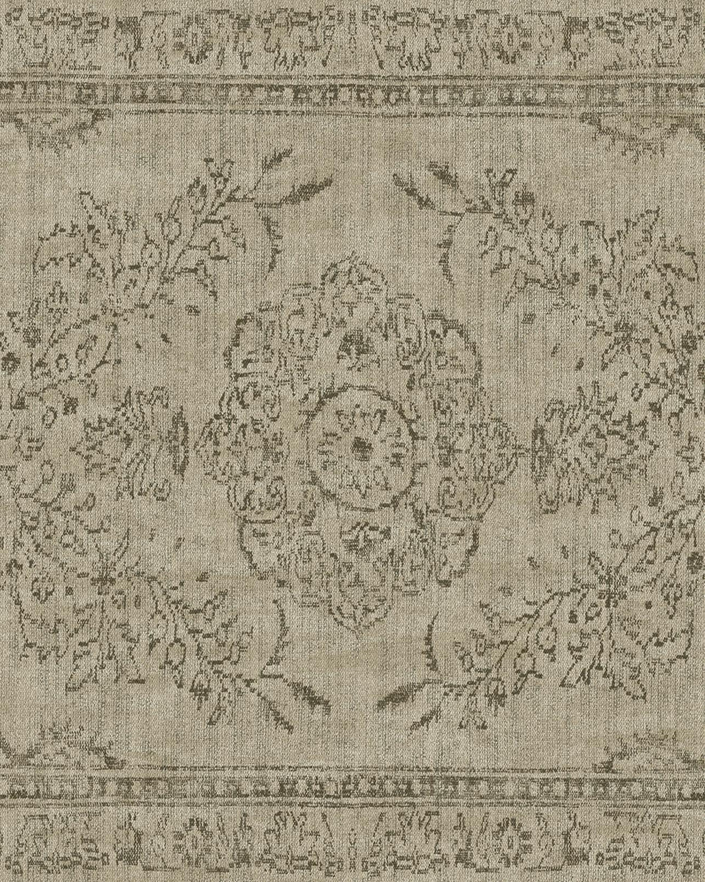 Abigail Ahern Tapestry Olive Bespoke Mural - 140709_TILE_TAPESTRY OLIVE_01.jpg