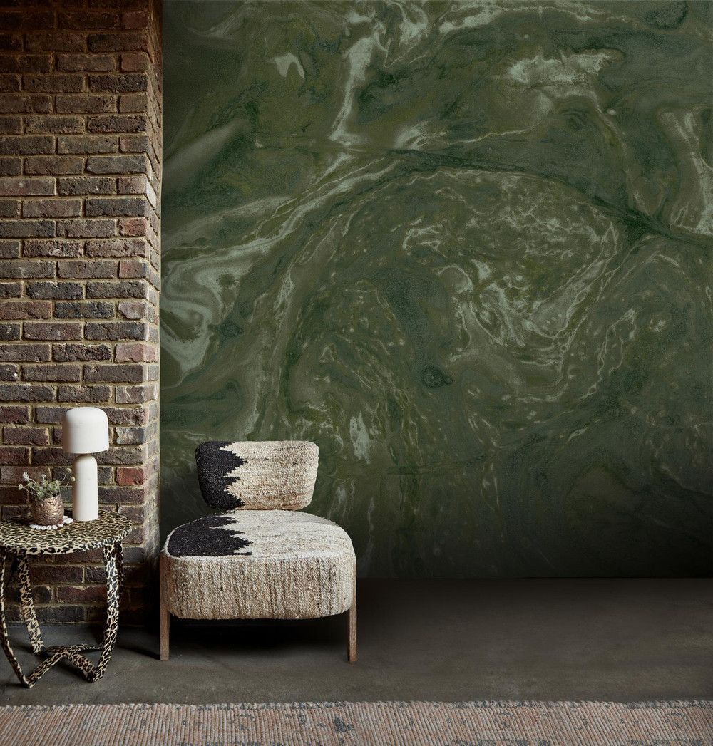 Abigail Ahern Ethereal Marble Moss Bespoke Mural - 140664_ROOMSET_ETHEREAL MARBLE MOSS_01.jpg