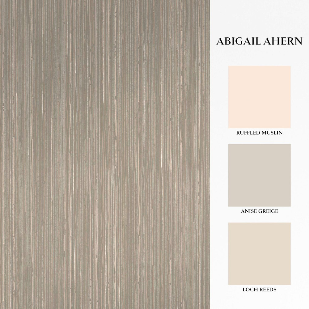 Abigail Ahern Fibre Stripe Mist Wallpaper - 140098_FLATLAY_FIBRE STRIPE MIST SHEEN_01.jpg