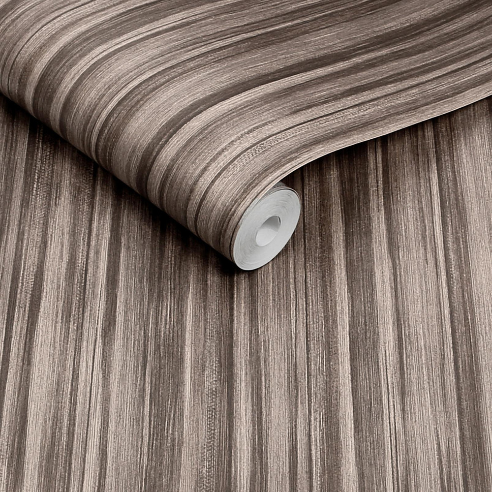 Abigail Ahern Linear Luxe Deep Greige Wallpaper - 140097_ROLLSHOT_LINEAR LUXE DEEP GREIGE_01.jpg
