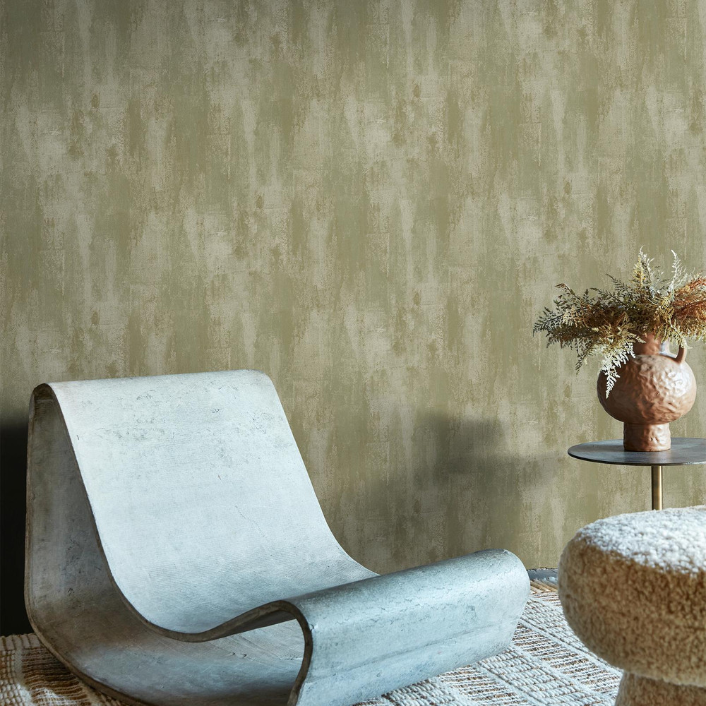 Abigail Ahern Oxidized Opulence Misted Sage Wallpaper - 140095_ROOMSET_OXIDIZED OPULENCE MISTED SAGE_02.jpg