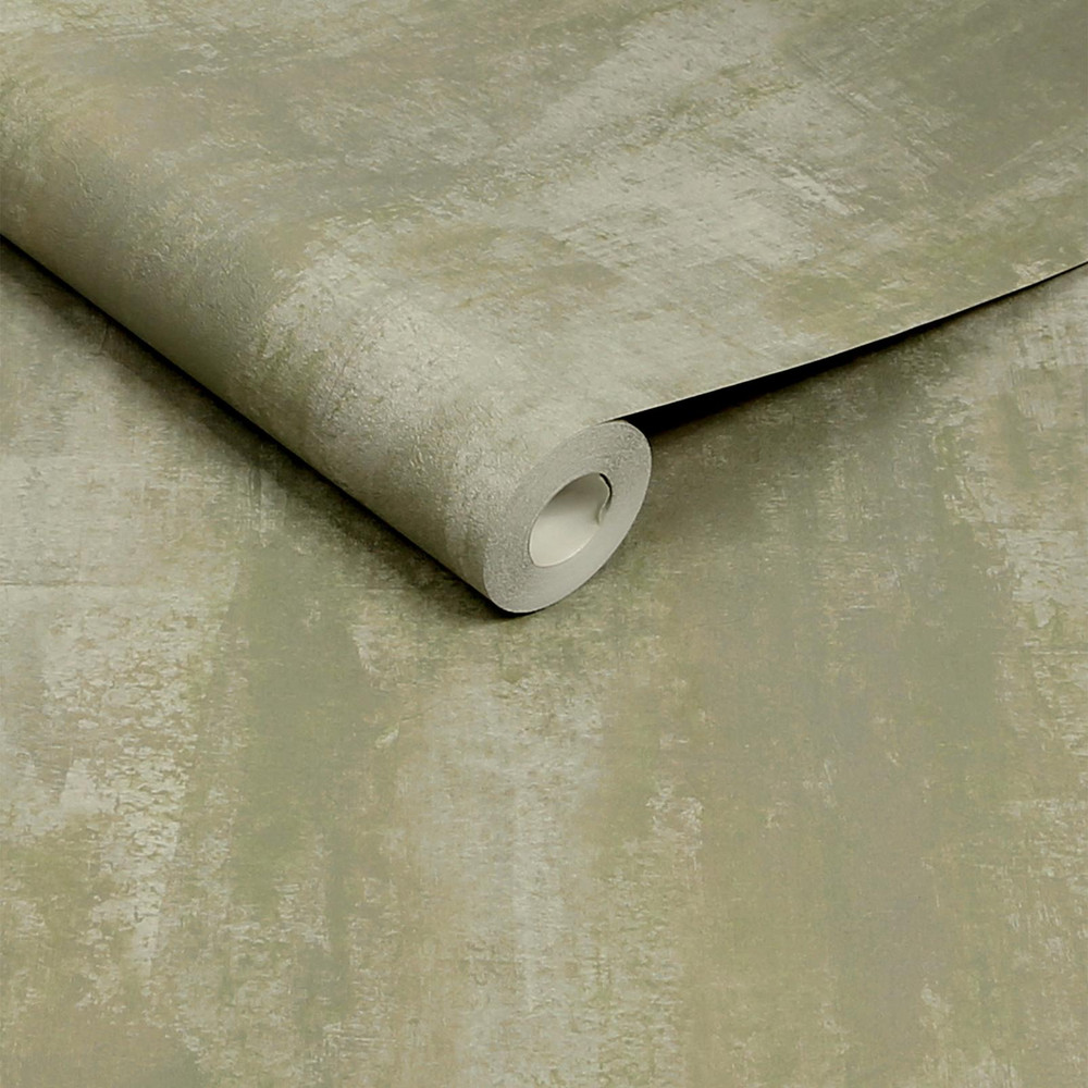 Abigail Ahern Oxidized Opulence Misted Sage Wallpaper - 140095_ROLLSHOT_OXIDIZED OPULENCE MISTED SAGE_01.jpg