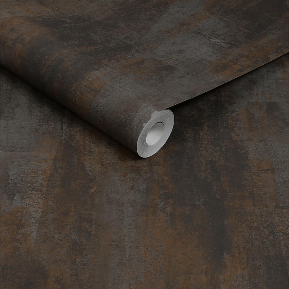 Abigail Ahern Oxidized Opulence Charcoal Wallpaper - 140094_ROLLSHOT_OXIDIZED OPULENCE CHARCOAL_01.jpg