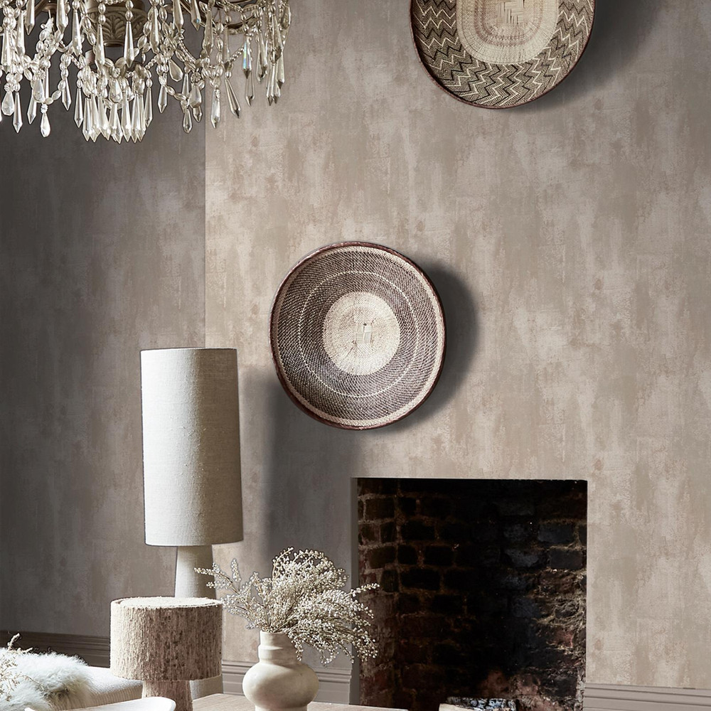 Abigail Ahern Oxidized Opulence Limestone Wallpaper - 140092_ROOMSET_OXIDIZED OPULENCE LIMESTONE_01.jpg