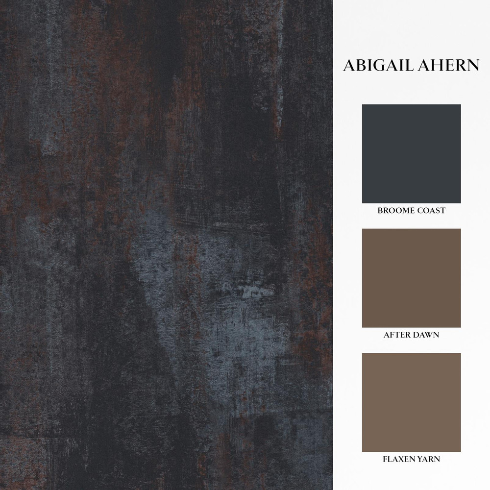 Abigail Ahern Oxidized Opulence Nightfall Wallpaper - 140091_FLATLAY_OXIDIZED OPULENCE NIGHTFALL_01.jpg