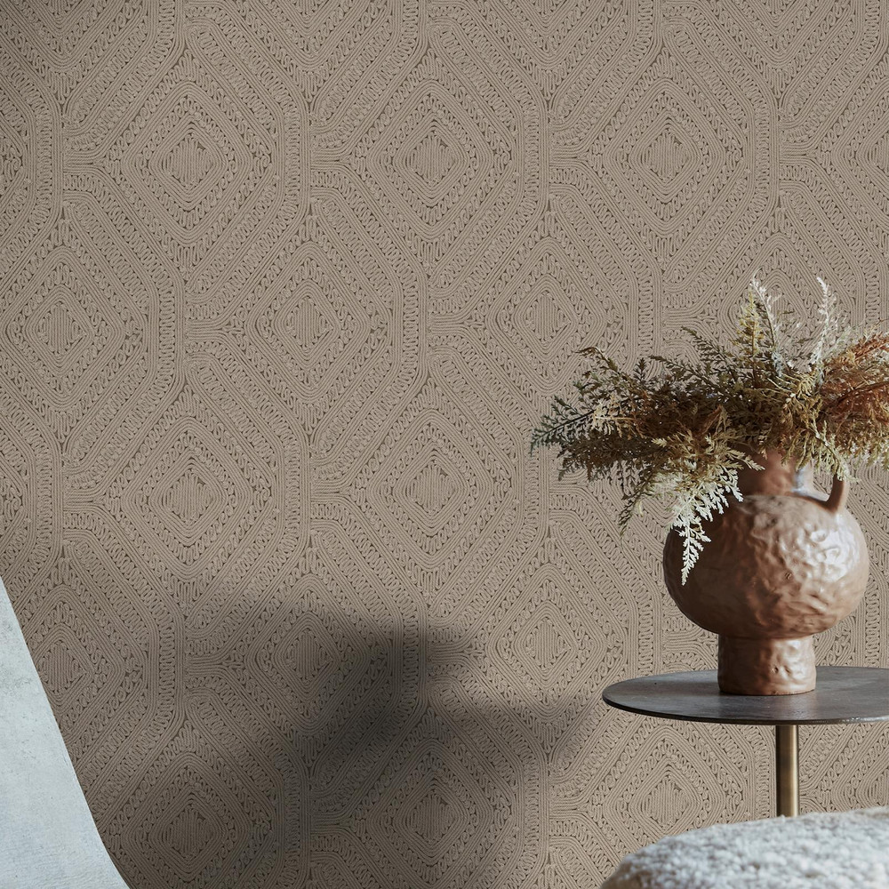 Abigail Ahern Artisan Weave Fawn Wallpaper - 140087_ROOMSET_ARTISAN WEAVE FAWN_01.jpg
