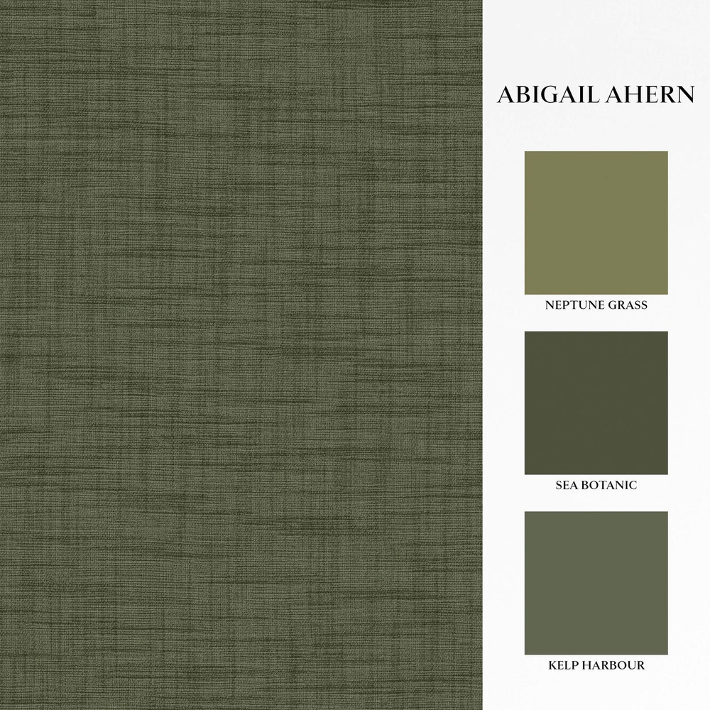 Abigail Ahern Weathered Linen Garden Wallpaper - 140079_FLATLAY_WEATHERED LINEN GARDEN_01.jpg