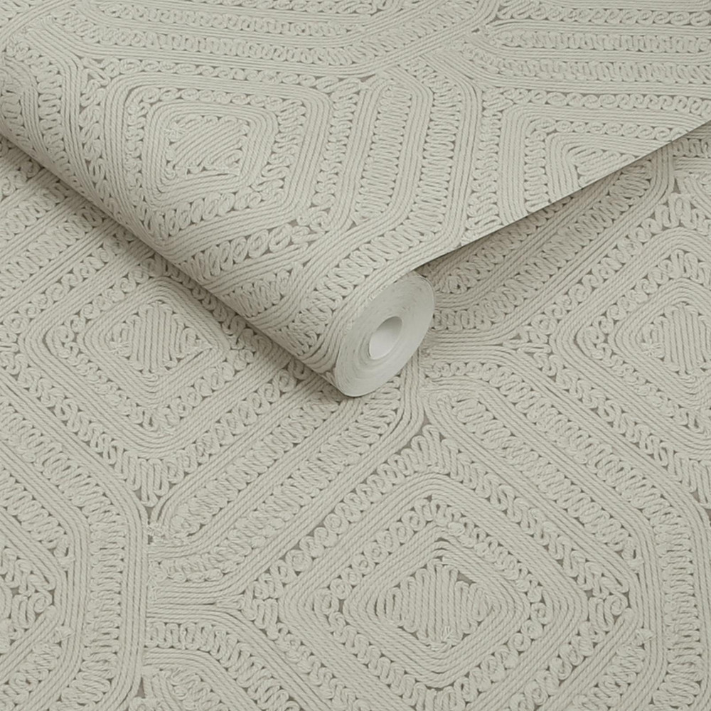 Abigail Ahern Artisan Weave Cream Wallpaper - 140086_ROLLSHOT_ARTISAN WEAVE CREAM_01.jpg