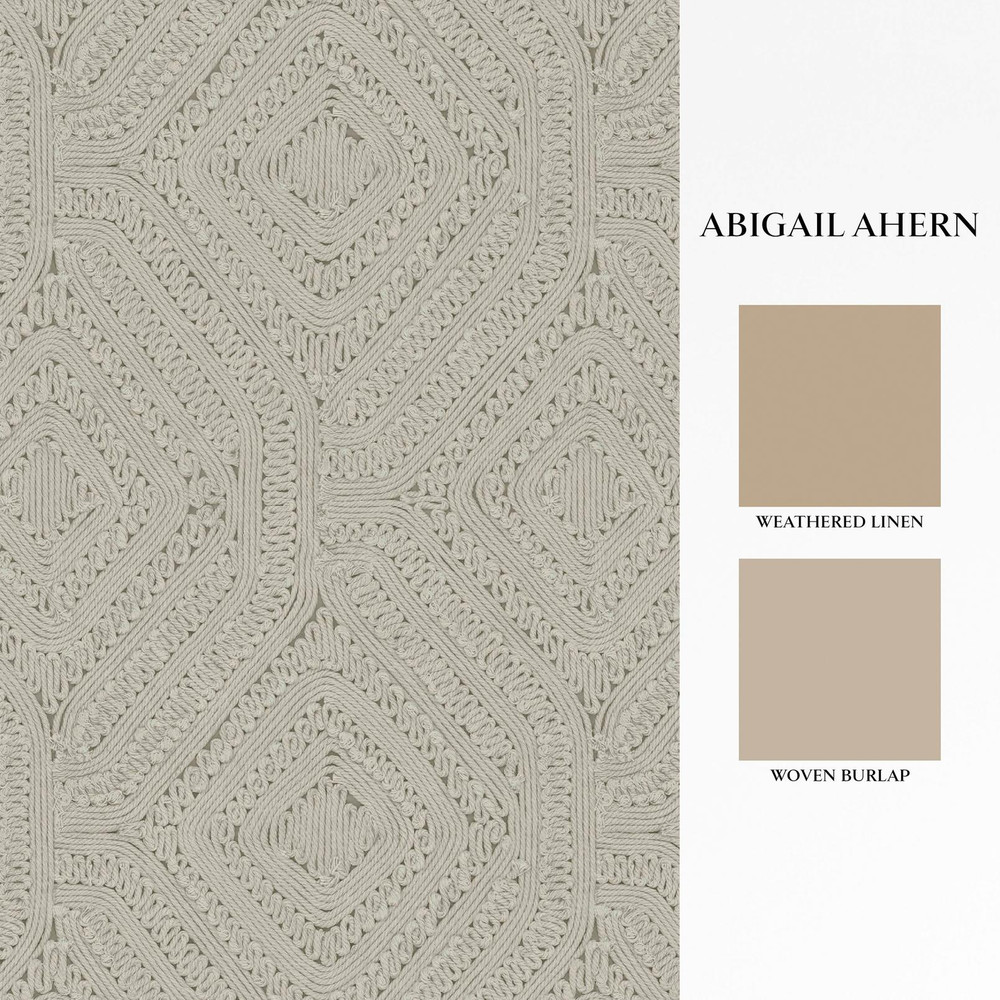 Abigail Ahern Artisan Weave Cream Wallpaper - 140086_FLATLAY_ARTISAN WEAVE CREAM_01.jpg