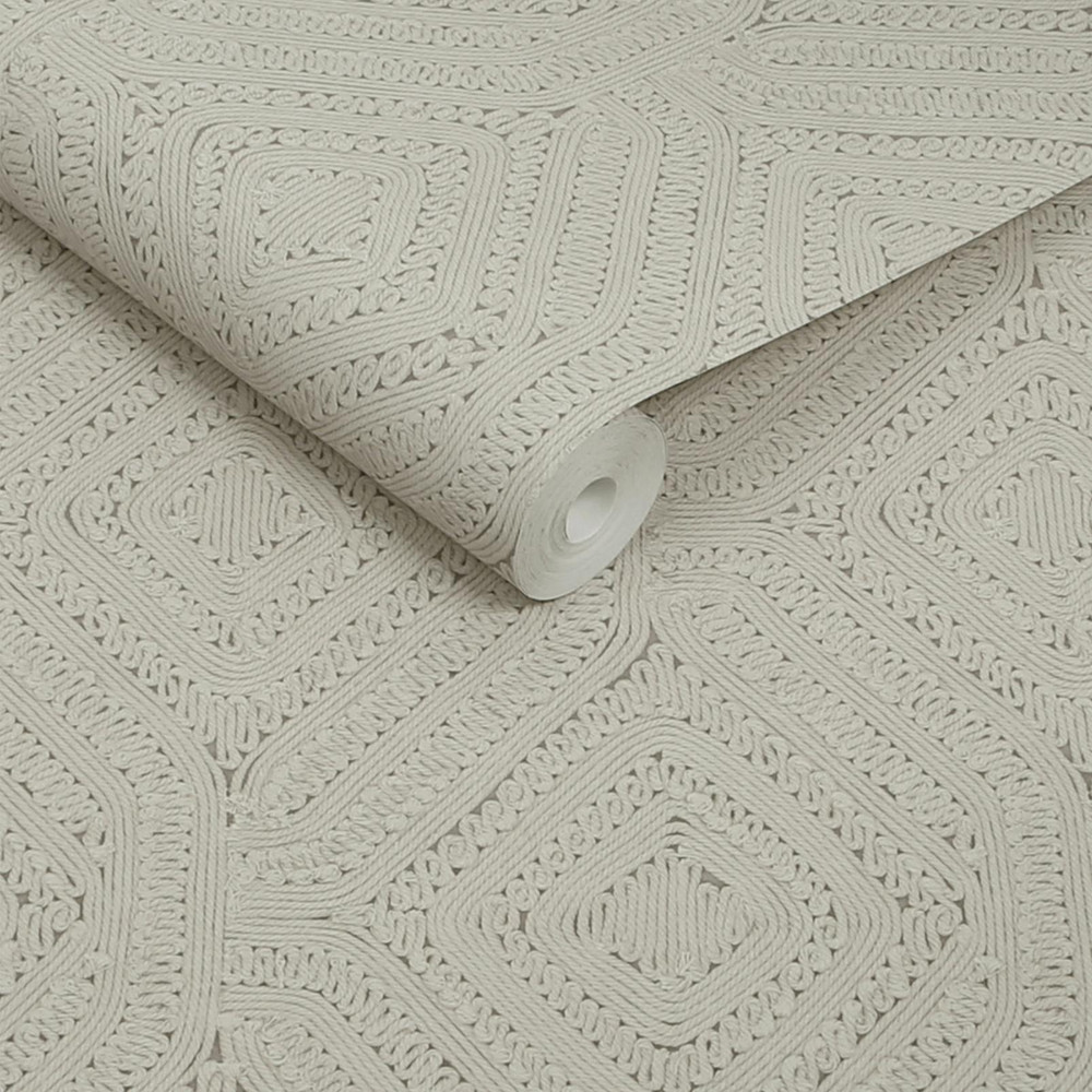 Abigail Ahern Artisan Weave Cream Wallpaper - 140086_ROLLSHOT_ARTISAN WEAVE CREAM_01.jpg