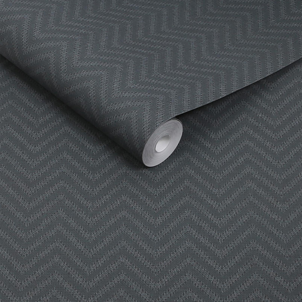 Abigail Ahern Herringbone Weave Dusk Wallpaper - 140090_ROLLSHOT_HERRINGBONE WEAVE DUSK_01.jpg