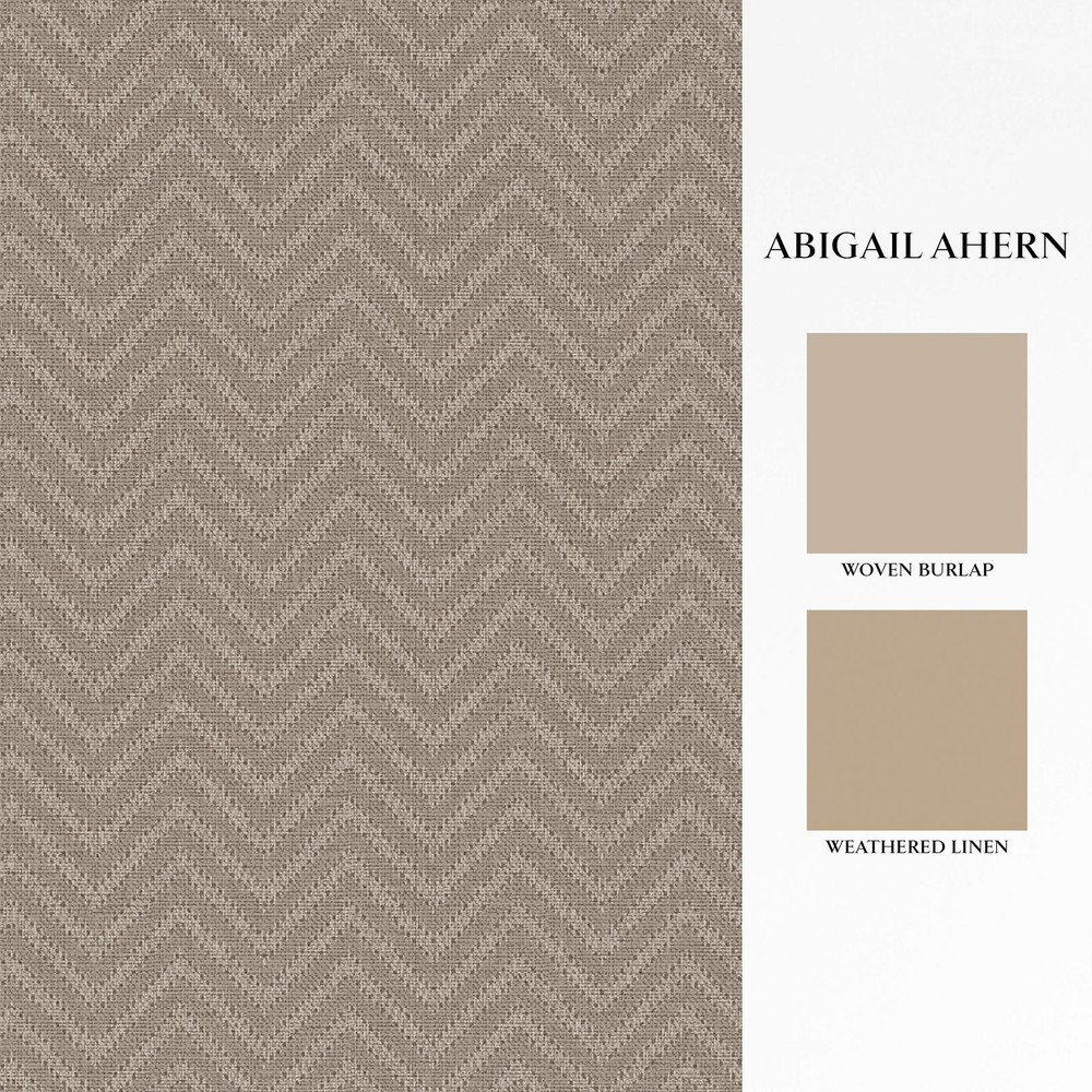 Abigail Ahern Herringbone Weave Praline Wallpaper - 140089_FLATLAY_HERRINGBONE WEAVE PRALINE_01.jpg
