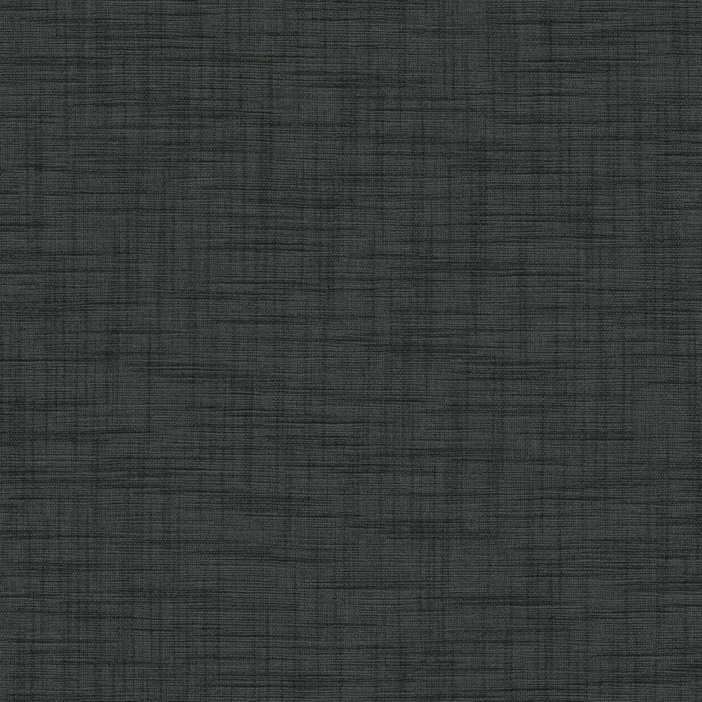 Abigail Ahern Weathered Linen Midnight Wallpaper - 140075_TILE_WEATHERED LINEN MIDNIGHT_01.jpg