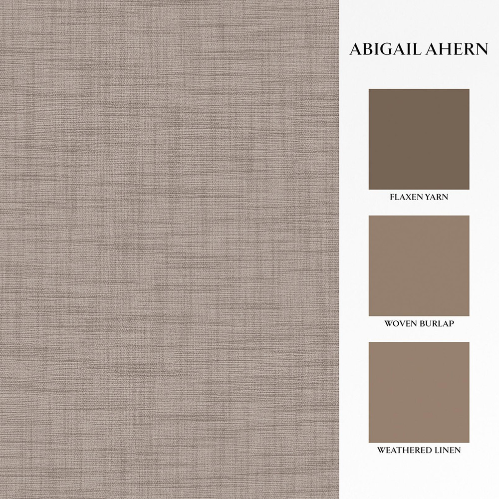 Abigail Ahern Weathered Linen Stone Wallpaper - 140078_FLATLAY_WEATHERED LINEN STONE_01.jpg