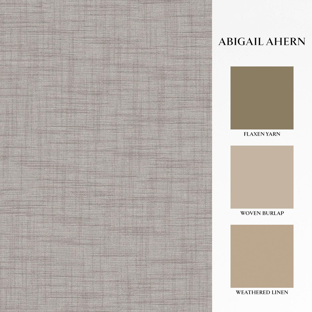 Abigail Ahern Weathered Linen Stone Wallpaper - 140078_FLATLAY_WEATHERED LINEN STONE_01.jpg