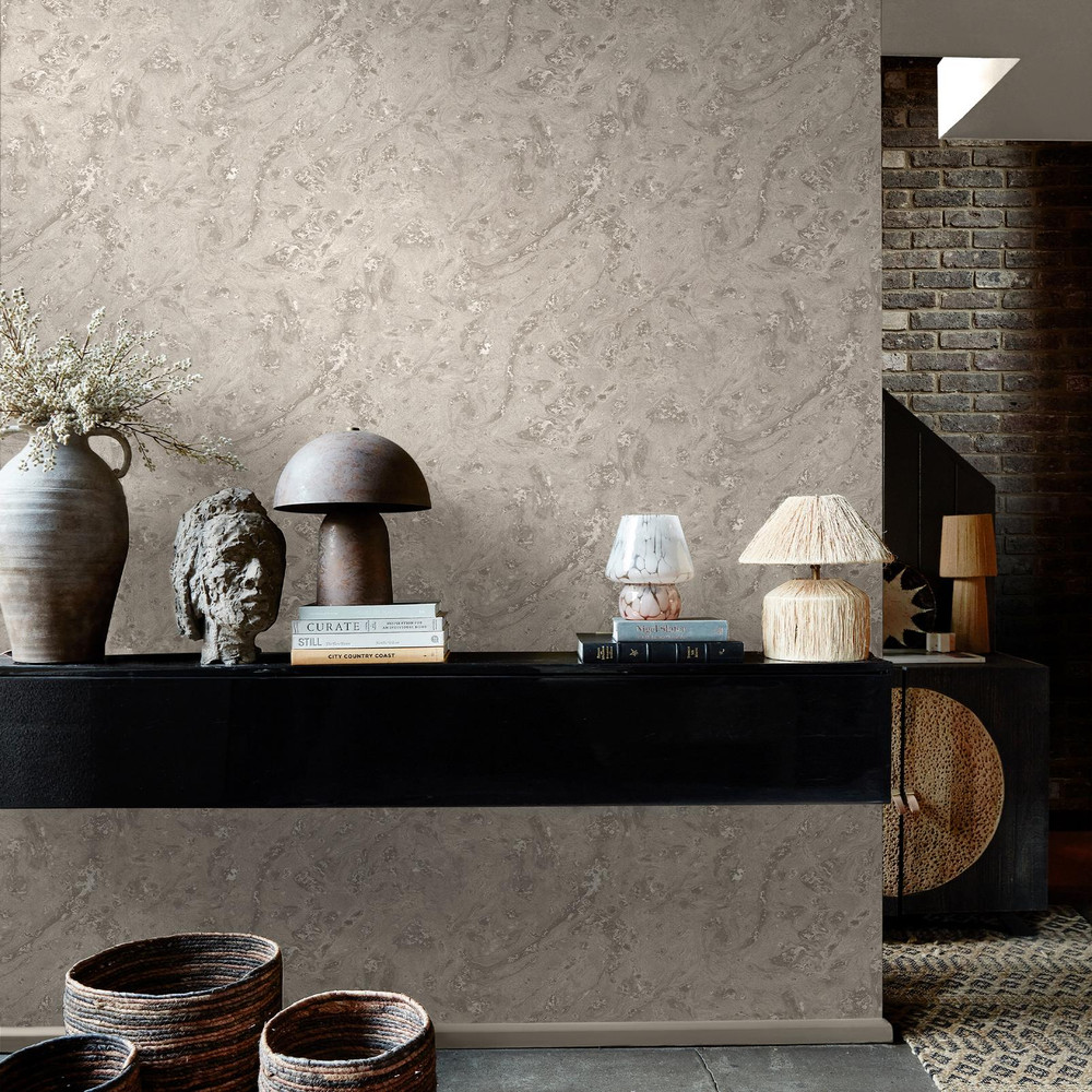 Abigail Ahern Boheme Marble Dove Wallpaper - 140109_ROOMSET_BOHEME MARBLE DOVE SHEEN_02.jpg