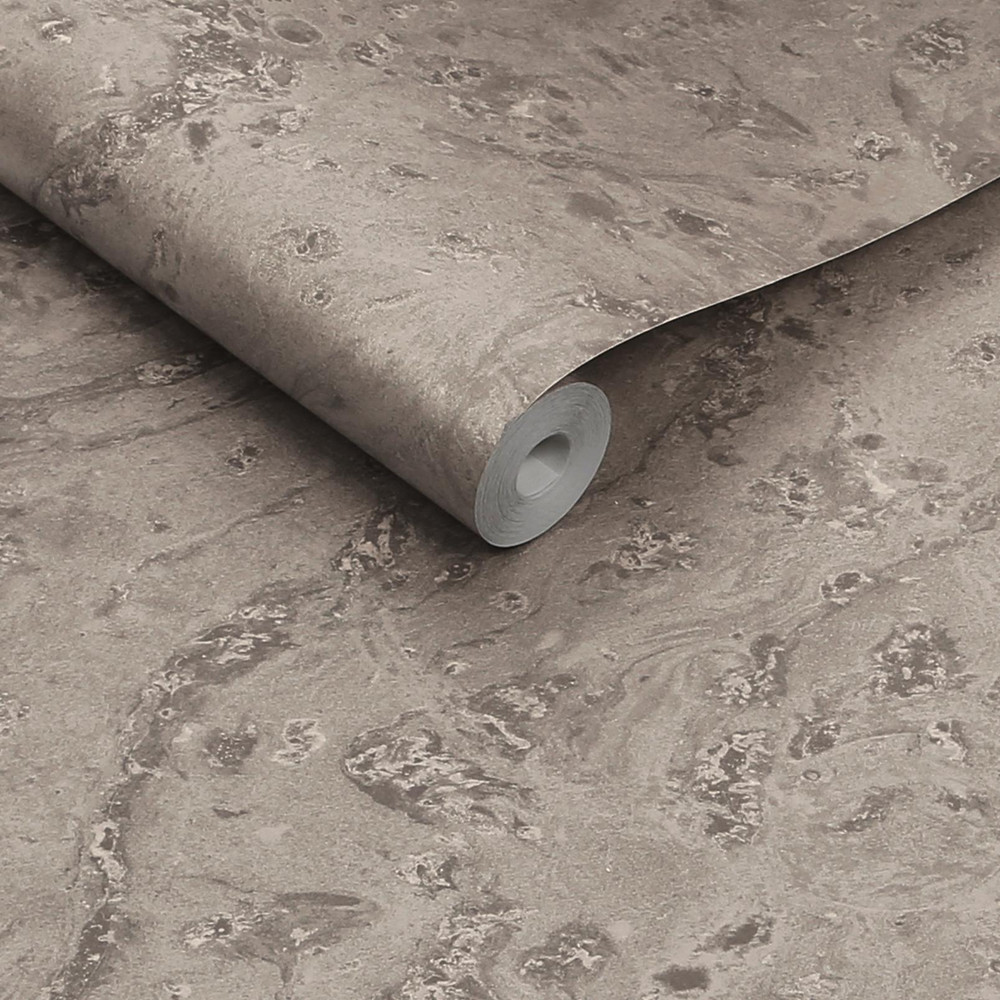 Abigail Ahern Boheme Marble Dove Wallpaper - 140109_ROLLSHOT_BOHEME MARBLE DOVE_01.jpg