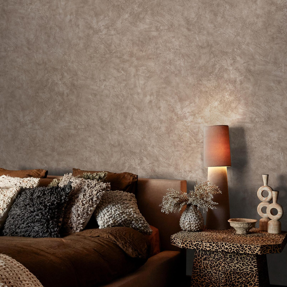 Abigail Ahern Urbanite Tadelakt Ground Wallpaper - 140114_ROOMSET_URBANITE TADELAKT GROUND_02.jpg