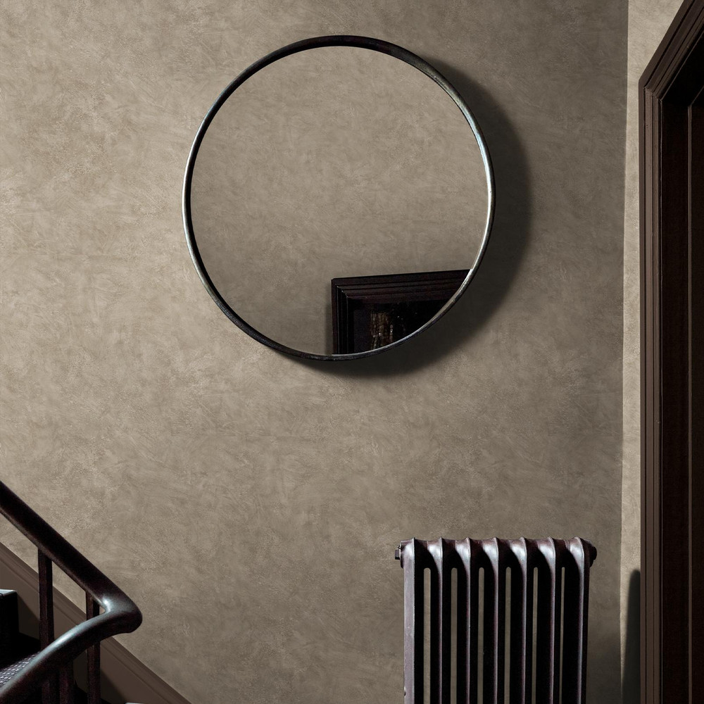 Abigail Ahern Urbanite Tadelakt Buff Wallpaper - 140111_ROOMSET_URBANITE TADELAKT BUFF_01.jpg