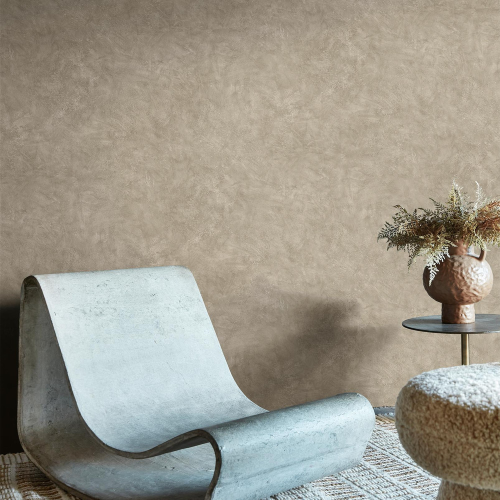 Abigail Ahern Urbanite Tadelakt Buff Wallpaper - 140111_ROOMSET_URBANITE TADELAKT BUFF_02.jpg