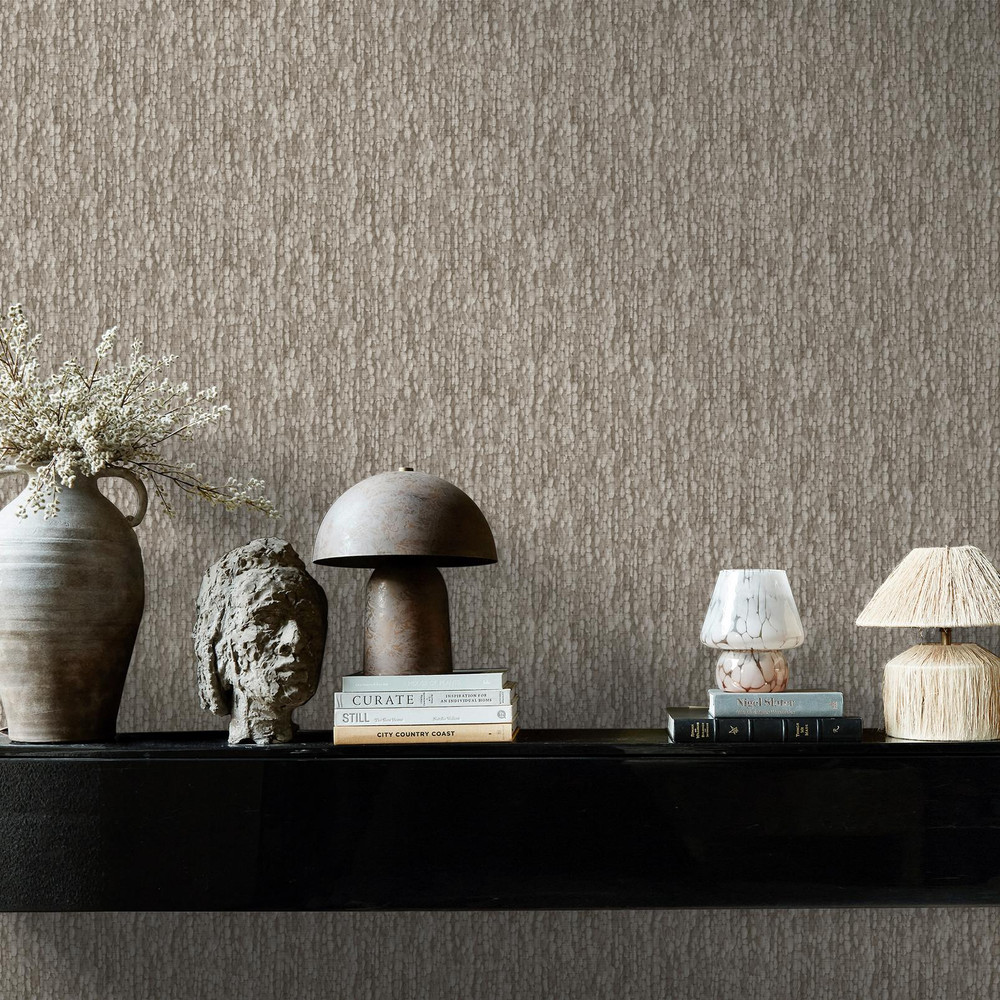 Abigail Ahern Heirloom Knit Greige Wallpaper - 140083_ROOMSET_HEIRLOOM KNIT GREIGE_01.jpg