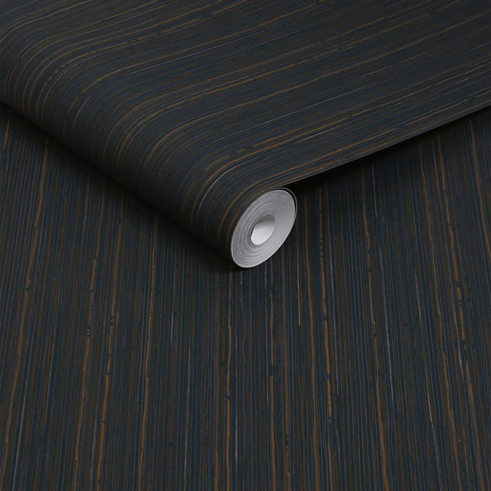 Abigail Ahern Fibre Stripe Twilight Wallpaper - 140102_ROLLSHOT_FIBRE STRIPE TWILIGHT_01.jpg