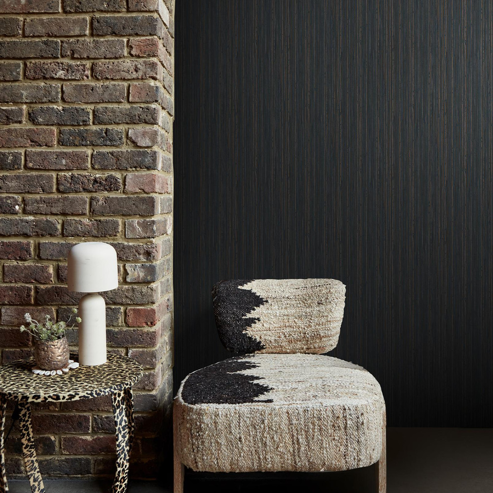 Abigail Ahern Fibre Stripe Twilight Wallpaper - 140102_ROOMSET_FIBRE STRIPE TWILIGHT SHEEN_02.jpg
