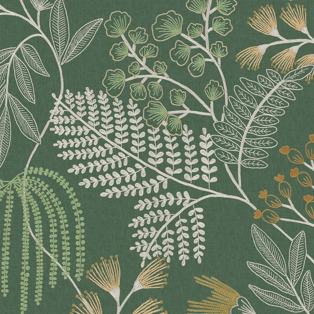 Richmond Forest Green Wallpaper - 140059_TILE_RICHMOND FOREST GREEN_01.jpg