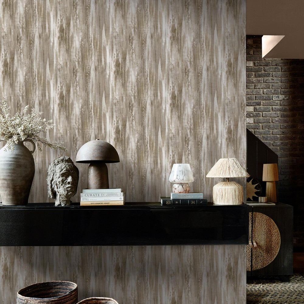 Abigail Ahern Wanderlust Oyster Wallpaper - 140104_ROOMSET_WANDERLUST OYSTER SHEEN_01.jpg