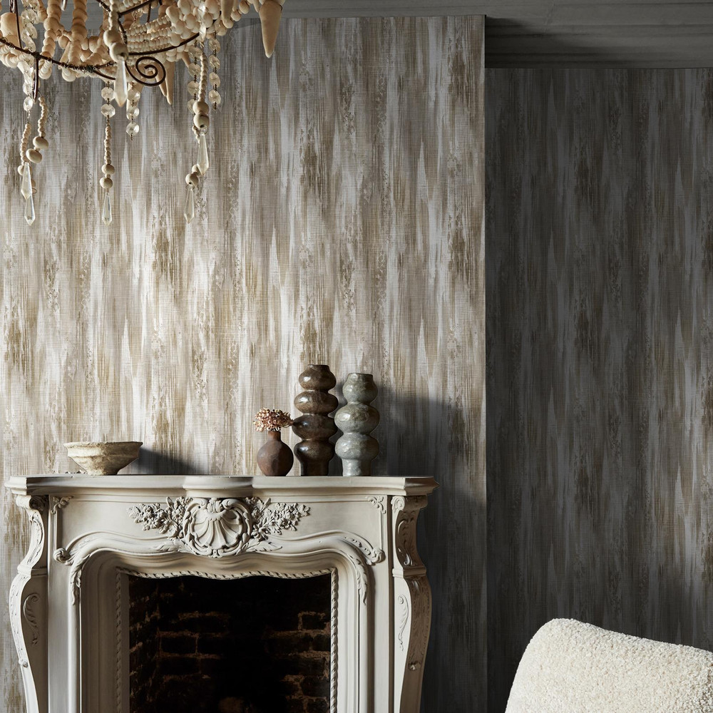 Abigail Ahern Wanderlust Oyster Wallpaper - 140104_ROOMSET_WANDERLUST OYSTER SHEEN_03.jpg